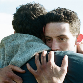 Amor agreste en 'Tierra de Dios'