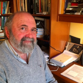 Víctor Pedreira, el enésimo médico purgado por Feijóo.