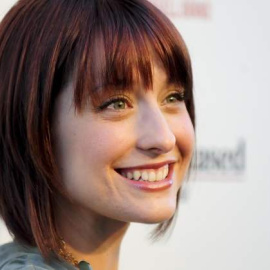 Allison Mack, protagonista de la serie 'Smallville', está presuntamente implicada en la secta Nxivm. / REUTERS
