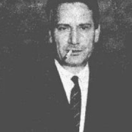 Sánchez Dragó desveló a la policía franquista que Federico Sánchez era Semprún