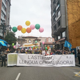 asturiano-oficial