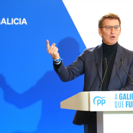 Álvaro Ballesteros / Europa Press
