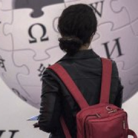 20 años de Wikipedia en español: una historia de ausencias femeninas, sexismo y colonialismo