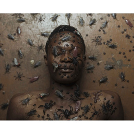 Cristina de Middel, buscándole las vueltas a la fotografía.