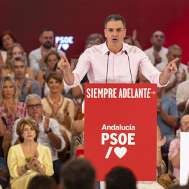 02/09/2023 - Pedro Sánchez