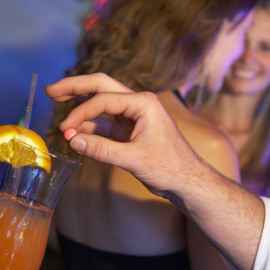 El rohyphol es una de las drogas que se utiliza habitualmente para cometer agresiones sexuales.