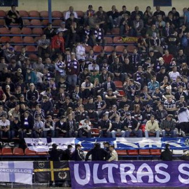 Foto de archivo de Ultras Sur/EFE