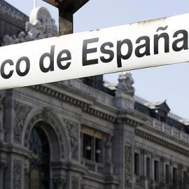 Metro de Banco de España. EFE/Archivo