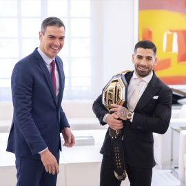 Alberto Ortega / Europa Press