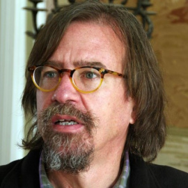 El economista Daniel Raventós.