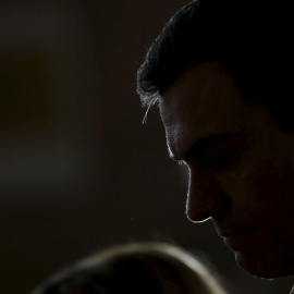 Pedro Sánchez. REUTERS