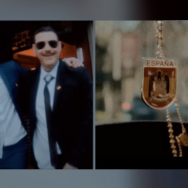 Capturas del vídeo del nuevo tema de Los Chikos del Maíz.