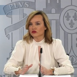 El Gobierno pide a Ayuso "más transparencia y menos fruta"