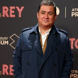 EuropaPress_4919785_secun_rosa_estreno_serie_cristo_rey_basada_pareja_formaron_angel_cristo