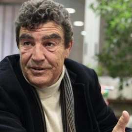 El juez de menores de Granada, Emilio Calatayud./ EFE