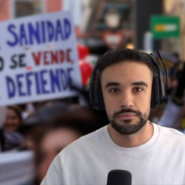 El 'streamer' Illojuan desata el caos al contar cómo ha conseguido adelantar una cita médica.