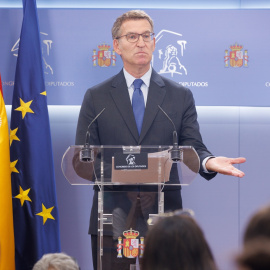 Alberto Núñez Feijóo