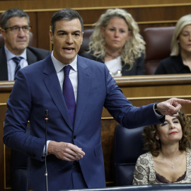 Pedro Sánchez
