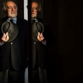 El ensayista y filólogo Carlos García Gual. | EP