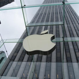Apple, Uber y Nike, envueltas en el escándalo de los 'Papeles del Paraíso'. - EUROPA PRESS