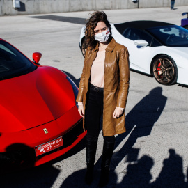 Alejandro Martínez Vélez / Europa Press