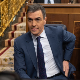 Pedro Sánchez