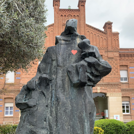 Fundación Instituto San José