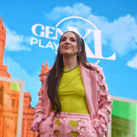 Fernando Sánchez / Europa Press