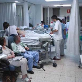 Hospital La Paz