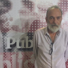 El Presidente de la Asociación por el Derecho a Morir Dignamente, Luis Montes, afirma que el debate sobre la eutanasia debe llegar al Parlamento.