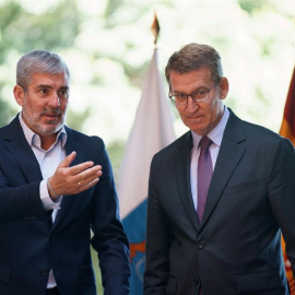 Alberto Núñez Feijóo