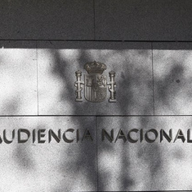 Audiencia Nacional / EUROPA PRESS