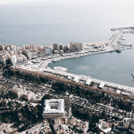 El exceso de turistas ocasiona en la Costa del Sol los mismos problemas que en Barcelona y en Madrid