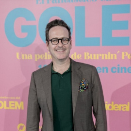 Premiere de ‘El Fantástico Caso del Golem’