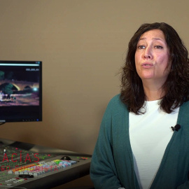 Clip de 'Verano en rojo'