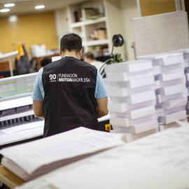 La Fundación Mutua Madrileña ha destinado más de 9 millones de euros en los últimos 12 años para ayudas a proyectos de acción social.