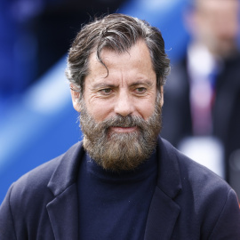 Getafe CF v Sevilla FC - LaLiga EA Sports