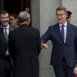 Alberto Núñez Feijóo