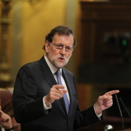 Este lunes se ha publicado en el Boletín Oficial del Estado los últimos recursos institucionales promovidos por el Presidente del Gobierno / EUROPA PRESS