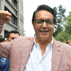 08/08/2023 - Fernando Villavicencio