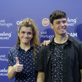 amaia-alfred-eurovision