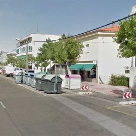 Imagen de la avenida donde se produjo el suceso. /Google Maps