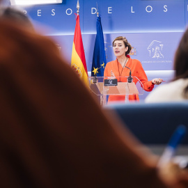 "Muy doloroso y significativo que no haya habido ni un pequeñito espacio para Andalucía en las portavocías parlamentarias de Sumar". Esta breve reflexión del economista Juan Torres López