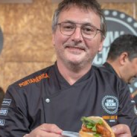 Andoni Luis Aduriz: "Quizás es más peligroso ser querido que ser odiado"