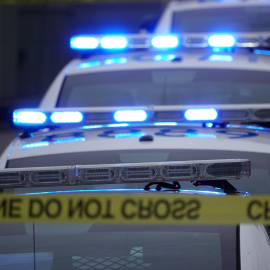 Coche Policía Memphis