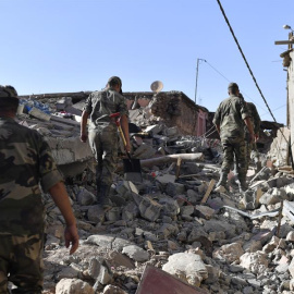 09/09/2023 - Marruecos