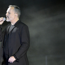 Miguel Bosé