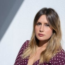 Alejandra Jacinto: "La batalla por Madrid no la podemos dar solo los partidos, hay que activar a la sociedad civil organizada"