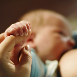 Nuevos estudios cuestionan la correlación entre lactancia materna y ventaja cognitiva.- FLICKR