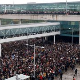 El cas Ashu, el mimètic precedent alemany de Tsunami que deixa en evidència l'acusació de terrorisme